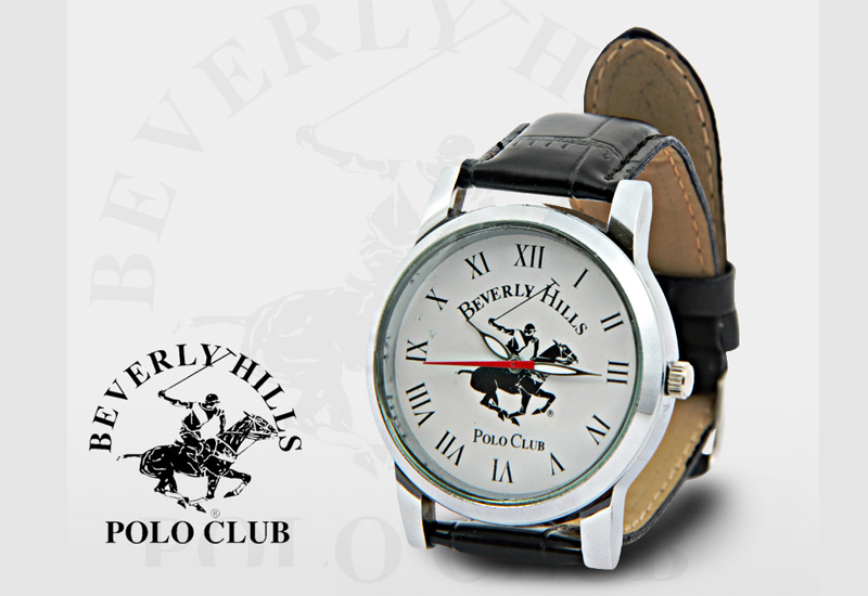Beverly Hills Polo Club watches enter UK market WatchPro USA